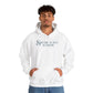 Soothe Your Storm Unisex Heavy Blend™ Hooded Sweatshirt