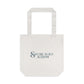 Soothe Your Storm Cotton Tote Bag